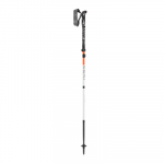 Trekingo lazdos LEKI Skysolo FX Carbon 120&ndash;140 cm