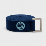Jogos diržas MANDUKA UnFold 2.0 (Ilgis: 182 cm,Spalva: Midnight)