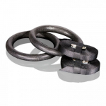 Gimnastikos žiedai GYMSTICK Power Rings