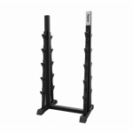 Fiksuotų &scaron;tangų stovas TIGUAR PU 10 vnt