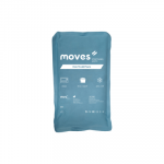 &Scaron;alčio/&scaron;ilumos paketas Moves Hot/Cold Pack Soft Touch (Dydis: Didelis)