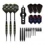 Smiginio strėlyčių rinkinys Court Prestige Dart Set