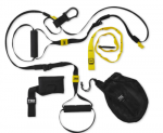 TRX MOVE SYSTEM &ndash; Multifunkcinis treniruoklis