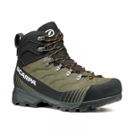 Batai Scarpa Ribelle TRK GTX -> Apyrankės Scarpa Ribelle TRK GTX (Dydis: 49,Spalva: Žalia)
