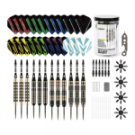 Smiginio strėlyčių rinkinys Court Complete Starter Darts Set