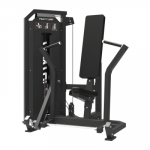 Jėgos staklės TUNTURI Platinum Chest Press Selectorized V-series