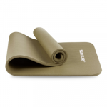 Fitneso kilimėlis TUNTURI NBR Fitness Mat be krep&scaron;io (Spalva: Žalia)