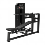 Jėgos staklės TUNTURI Platinum Multi Press Selectorized V-series