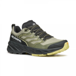Moterys, prekės ženklas: Scarpa, modelis: Rush 2 GTX WMN (Dydis: 40,Spalva: Chaki su juoda)
