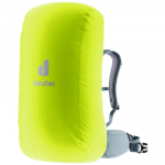 Deuter Raincover I kuprinės apsauga (Spalva: Geltona)
