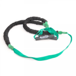 Espanderis BOSU Slastix Very Heavy (žalias, labai didelio pasiprie&scaron;inimo)