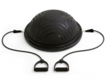 Balansavimo platforma SISSEL&reg; FIT-Dome, juoda