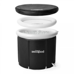 Ledo vonia Gymstick RecoPod Ice Bath