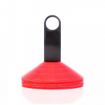 Kūgių rinkinys GYMSTICK Speed Discs 20vnt