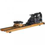 Irklavimo treniruoklis FLUID Rower Apollo Plus