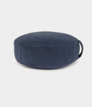 Meditacijos pagalvė MANDUKA (Spalva: Midnight)