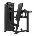 Jėgos staklės TUNTURI Platinum Shoulder Press Selectorized V-series