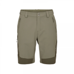 Vyrų &scaron;ortai Rab Torque Mountain Shorts 10" (Dydžiai: M,Spalva: Chaki (Khaki))