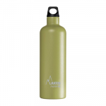 Laken Thermo Futura 0,75 l izoterminis butelis, įvairių spalvų (Spalva: Chaki (Khaki))