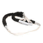 Espanderis BOSU Slastix Super Heavy (sidabrinis, labai labai didelio pasiprie&scaron;inimo)