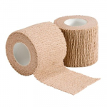 MUELLER&reg; elastinis sportinis teipas, 5 cm x 4,5m
