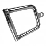 Traukos rankena TUNTURI Horse Shoe