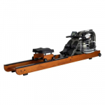 Irklavimo treniruoklis FLUID Rower Apollo Pro V