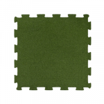 Grindų danga Tiguar GRASS flooring puzzel 10 / 15 / 20 mm (Storis: 15 mm)