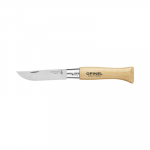 Opinel Stainless #5 Bomži&scaron;kas peilis