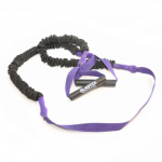 Espanderis BOSU Slastix Very Light (violetinis, labai lengvo pasiprie&scaron;inimo)