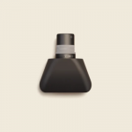 Plei&scaron;to formos antgalis masažuokliui Theragun Wedge Plus Attachment