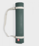 Jogos kilimėlio ne&scaron;iojimo diržas MANDUKA Commuter (Spalva: Bliss)
