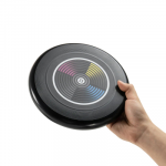 Helinox Skraidantis Diskas 8.5" - tai puikus žaidimas lauke. Sukurtas i&scaron; auk&scaron;tos kokybės medžiagų, &scaron;is diskas užtikrina ilgą tarnavimo laiką._INET(Buvo pridėtas apra&scaron;ymas, kad būtų i&scaron;laikytos savybės ir specifikacijos.)_