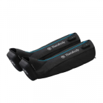 Kompresinis atsistatymo aparatas Therabody RecoveryAir JetBoots (S, M, L) (Dydis: S)