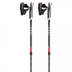 &Scaron;iaurieti&scaron;ko ėjimo lazdos LEKI SPIN 100-130 cm