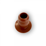 Ki&scaron;tukas balansiniam kamuoliui / pusiausvyros platformai BOSU