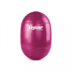 Kamuolys mank&scaron;tai TIGUAR Ovoball (Spalva: Purpurinė)