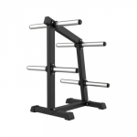 Svarmenų stovas GYMSTICK Weight Plate Tree