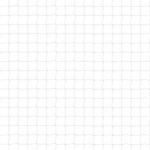 Tinklas grindų riedulio vartams Court Floorball Goal Net