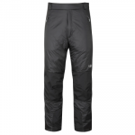 Rab Photon Pants Reg &scaron;ilko kelnės (Dydžiai: S,Spalva: Juoda)