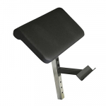 Priedas BODYSOLID Preacher Curl Station