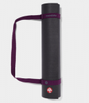 Jogos kilimėlio ne&scaron;iojimo diržas MANDUKA Commuter (Spalva: Indulge)