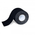 SISSEL&reg; kineziologinis teipas, 5 cm x 32 m, juodas