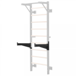 Priedas &scaron;vedi&scaron;kai sienelei / atrama &scaron;tangai Gymstick Spotter Arms for Wall Bars