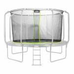 GYMSTICK batuto apsauginis tinklas SAFETY NET 430 PREMIUM