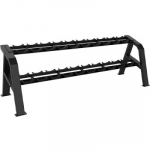 Stovas hanteliams GYMSTICK RACK FOR DUMBBELLS (10PRS.)