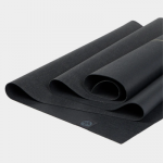 Kilimėlis MANDUKA eKO SuperLite Travel (1.5 mm) (Ilgis: 180 cm,Spalva: Gerry Lopez Charcoal)