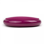 Masažinė balansinė pagalvėlė TIGUAR Air Disc (Spalva: Purpurinė)
