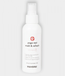 Jogos kilimėlio valiklis MANDUKA (Kvapas: Citrinžolė,Talpa: 118 ml)