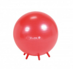 SIT'n'GYM 55 cm kamuolys sėdėjimui